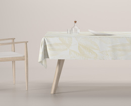 Tischdecke rechteckig