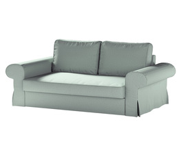 Backabro 2-Sitzer Sofa Bett Bezug