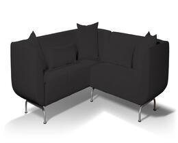 3+2 Strömstad Ecke Sofa Bezug