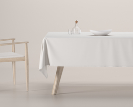Tischdecke rechteckig