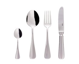 Besteck Prince Set für 6 Personen 24 Teile