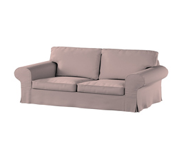 Ektorp 2-Sitzer Sofa Bett, Model after 2012 Bezug