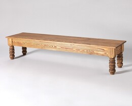 Bank Alma 170x40x46 cm