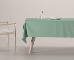 Tischdecke rechteckig