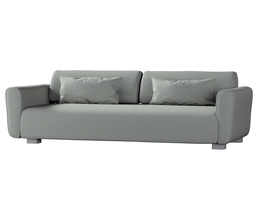 2-Sitzer Mysinge Sofa Bezug