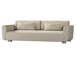 2-Sitzer Mysinge Sofa Bezug