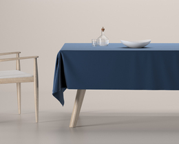 Tischdecke rechteckig