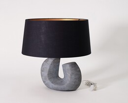 Tischlampe Arcus II 65 cm