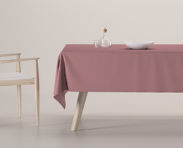 Tischdecke rechteckig