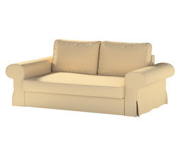 Backabro 2-Sitzer Sofa Bett Bezug