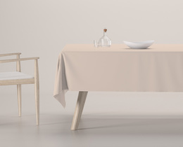 Tischdecke rechteckig