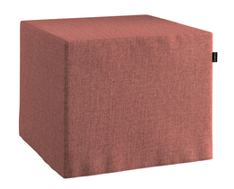 Cube Pouffe Bezug