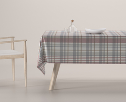 Tischdecke rechteckig