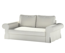 Backabro 2-Sitzer Sofa Bett Bezug