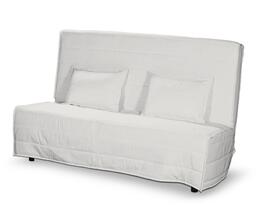 Beddinge lang und 2 Kissen Covers Sofa Bezug