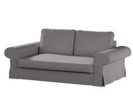 Backabro 2-Sitzer Sofa Bett Bezug