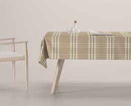 Tischdecke rechteckig