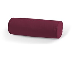 Schlichte Nackenrolle