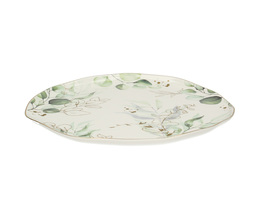 Teller Ess Fiori ⌀26cm