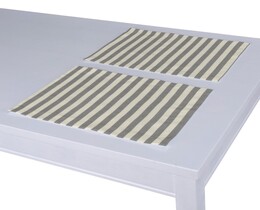 Set of 2 Placemats