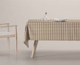 Tischdecke rechteckig
