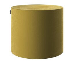 Barrel Pouffe