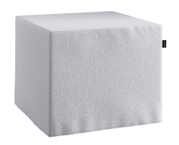 Cube Pouffe Bezug