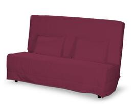 Beddinge lang und 2 Kissen Covers Sofa Bezug