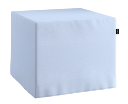 Cube Pouffe Bezug