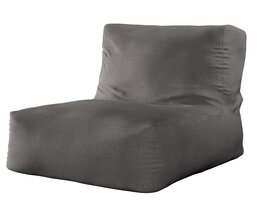 Pouffe Sessel