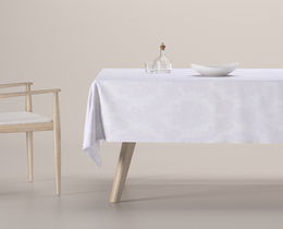 Tischdecke rechteckig