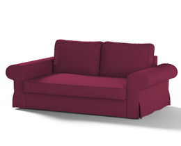 Backabro 2-Sitzer Sofa Bett Bezug
