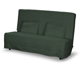 Beddinge lang und 2 Kissen Covers Sofa Bezug