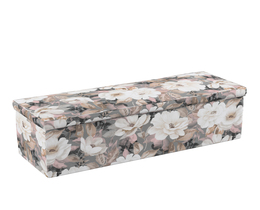 Upholstered Storage Box