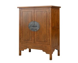 Kleiderschrank Anrichte Modern braun