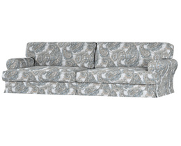Ekeskog Sofa Bett Bezug