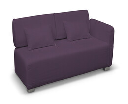 2-Sitzer ein Armrest Mysinge Sofa Bezug