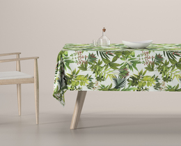 Tischdecke rechteckig