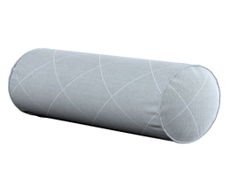 Schlichte Nackenrolle