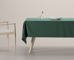 Tischdecke rechteckig