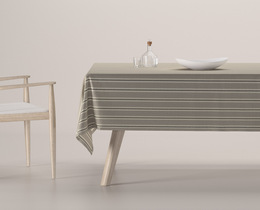 Tischdecke rechteckig