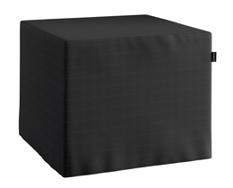 Cube Pouffe Bezug