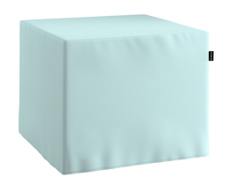 Cube Pouffe Bezug