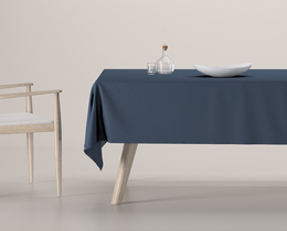 Tischdecke rechteckig