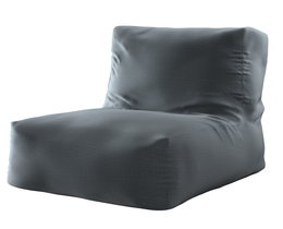 Pouffe Sessel