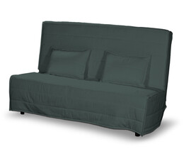 Beddinge lang und 2 Kissen Covers Sofa Bezug