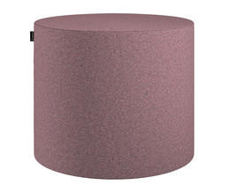 Barrel Pouffe