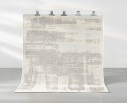 Dywan Abstract Gray I 160x230 cm