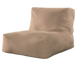 Pouffe Sessel