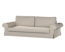 Backabro 3-Sitzer Sofa Bett Bezug